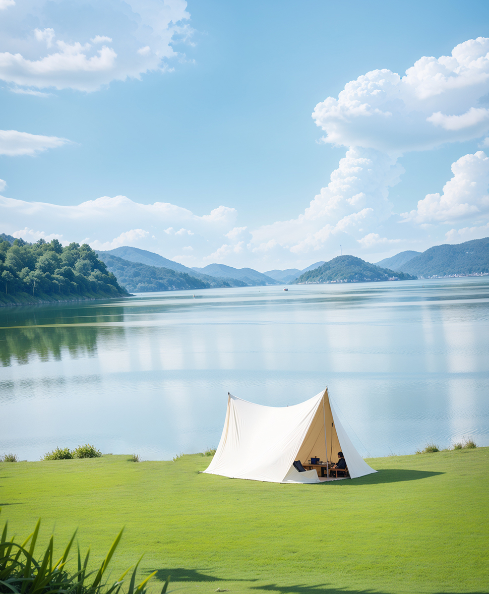 Viajes al aire libre