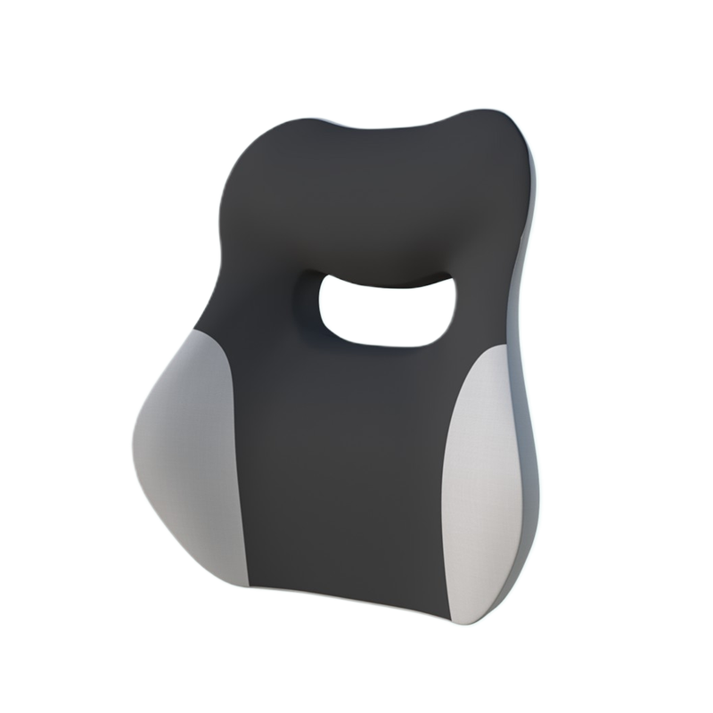 Memory Foam Backrest Cushion