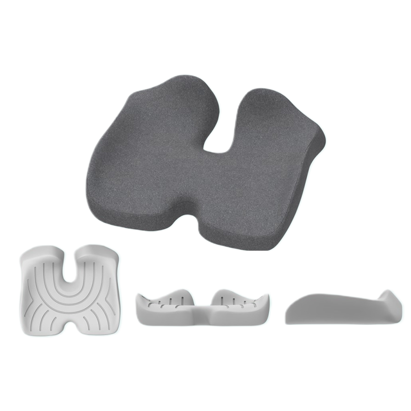 Memory Foam Beauty Buttock Seat cojín