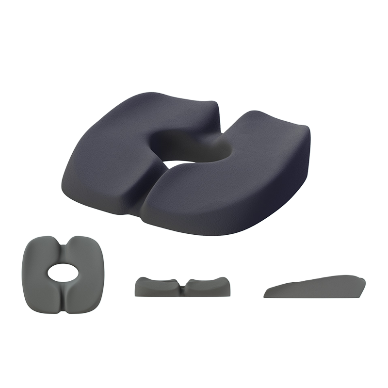 Colchón de hemorroides de espuma de memoria