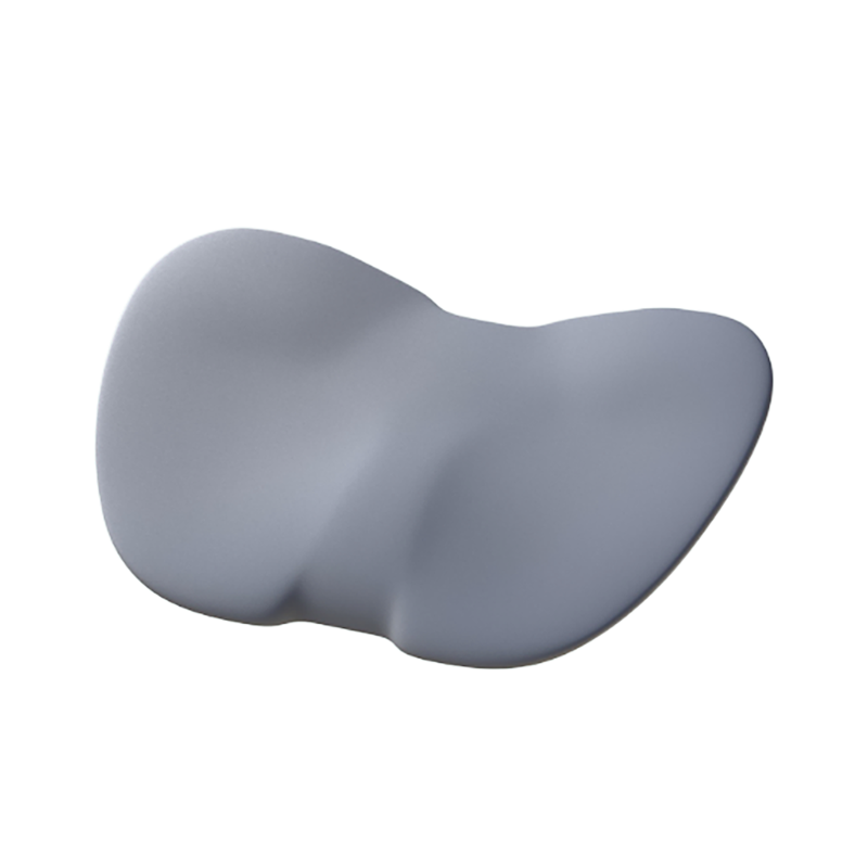 Memory espuma multipropósito de soporte lumbar cojín