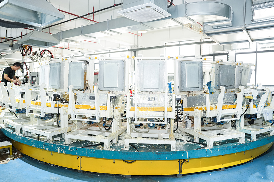 Nantong Ramya Home Technology Co, Ltd.