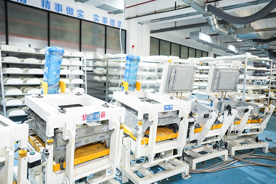 Nantong Ramya Home Technology Co, Ltd.