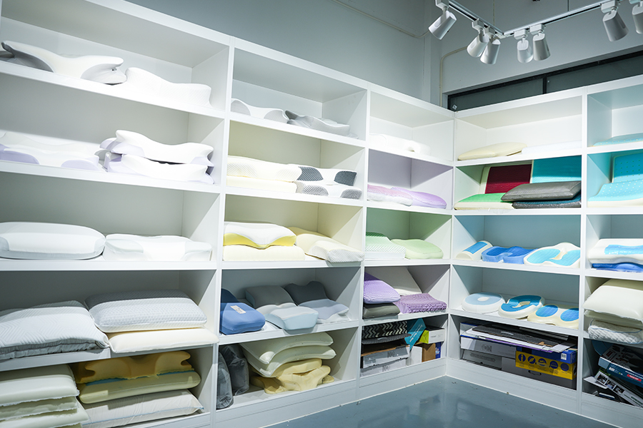 Nantong Ramya Home Technology Co, Ltd.